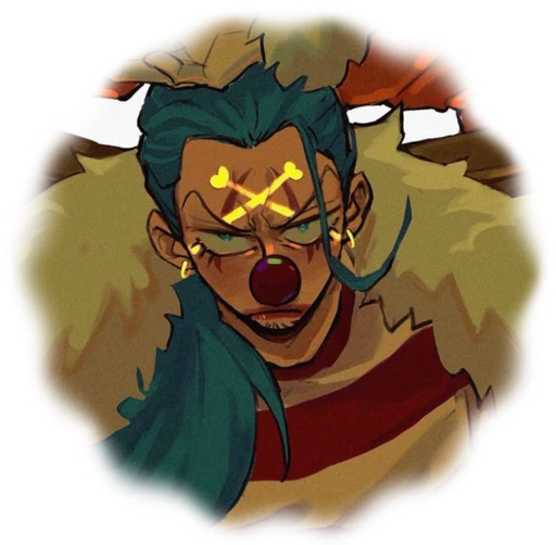 patches's avatar