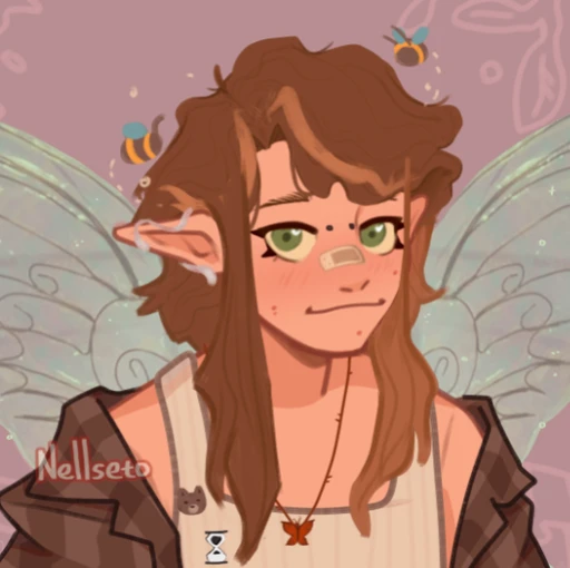 Rue's avatar