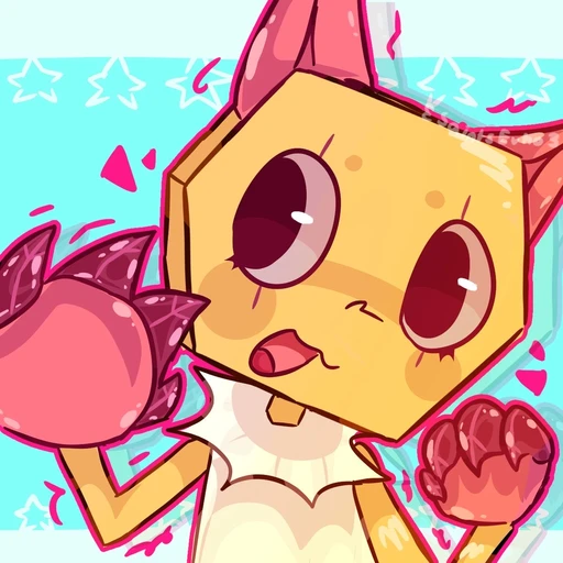 Scraps's avatar