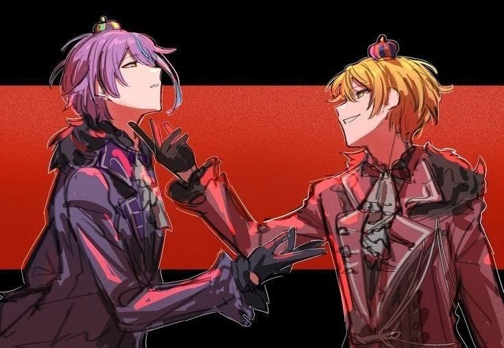 Tsukasa's banner