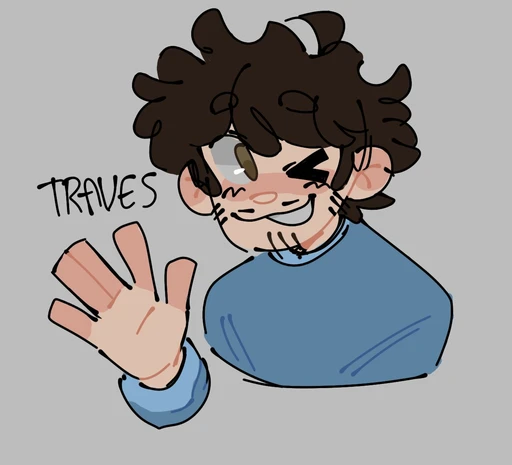 Travis's avatar