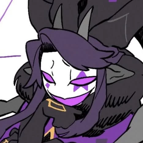 Jester's avatar