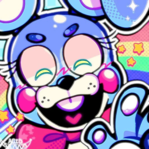 Bonnie's avatar