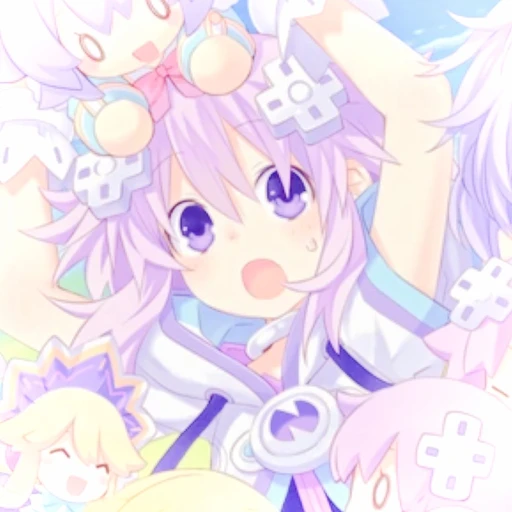 NEPTUNE's avatar