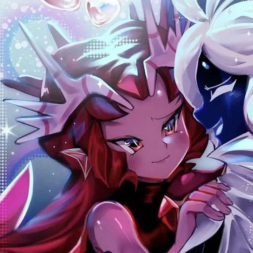 Crimson's avatar