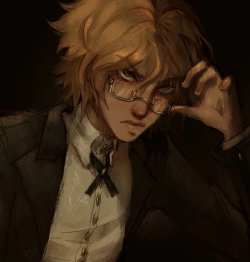 Togami's avatar