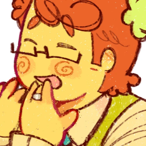 CHARLIE's avatar