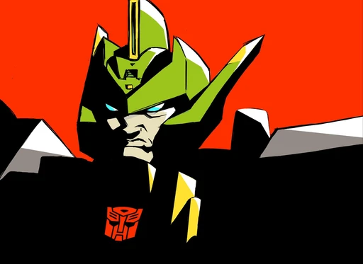 Springer's avatar