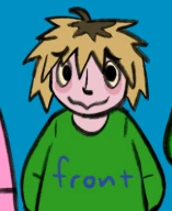 front's avatar