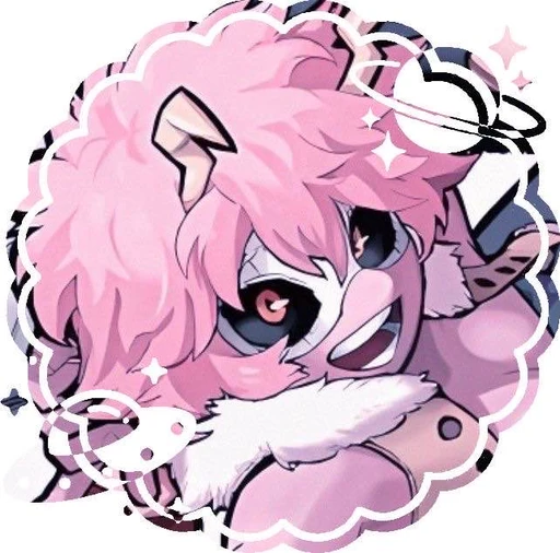 Mina's avatar