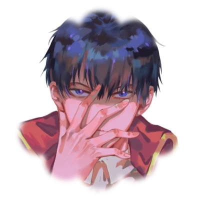 ꆭ ⑅ 影山 𓏲𓈒 ⚫️'s avatar