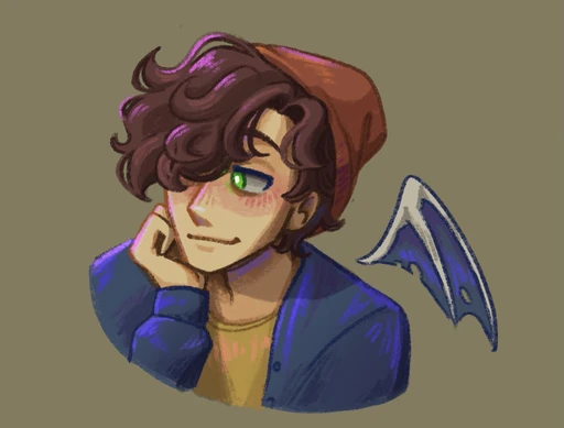 au!Wilbur's avatar