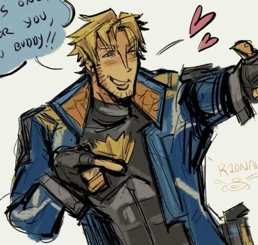 SOLACE's avatar