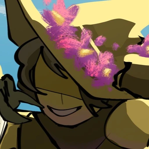 < 💐 // Azure (IWC)'s avatar