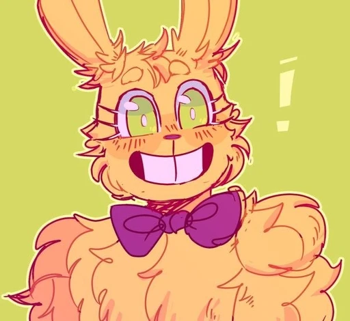 SpringBonnie's avatar