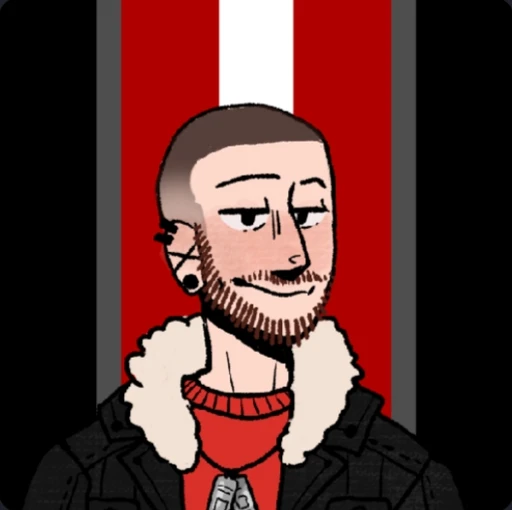 Mark's avatar
