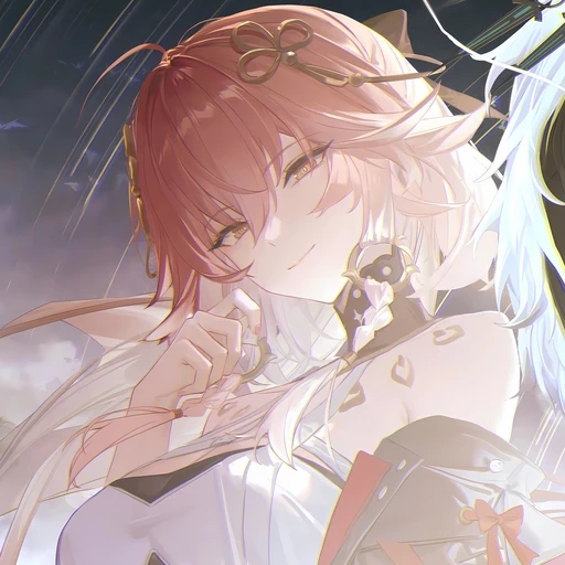 Changli's avatar