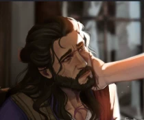 Gale's avatar