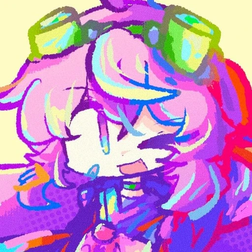 Saturday's avatar