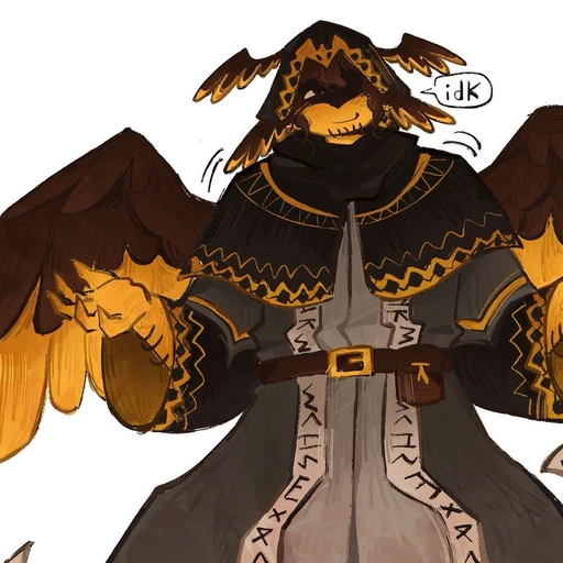 Telamon's avatar