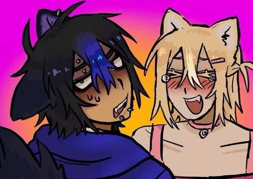 Desmond's avatar