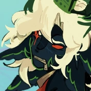 Paradigm's avatar