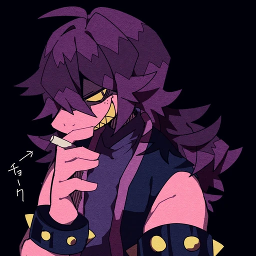 Suzie's avatar