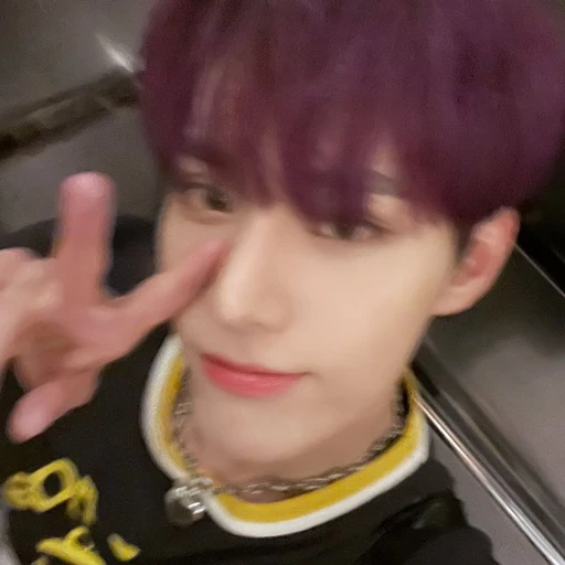 ✿    jinsik    𖹭    .    he they's avatar