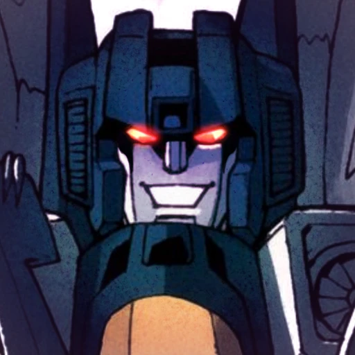 Skywarp's avatar