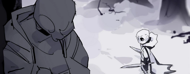 Nightmare's banner