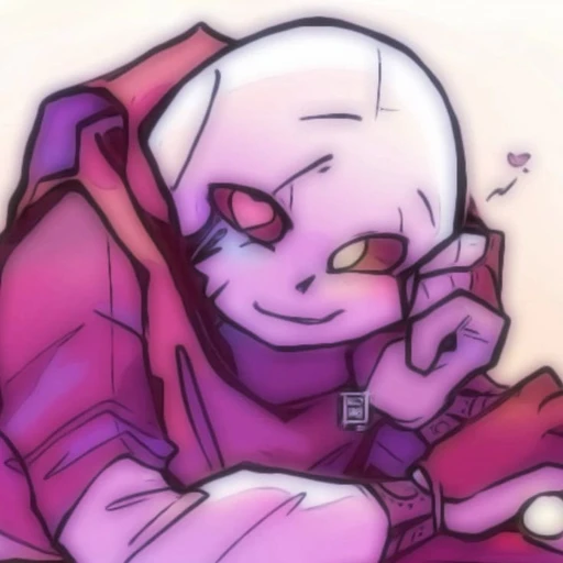 Ink's avatar