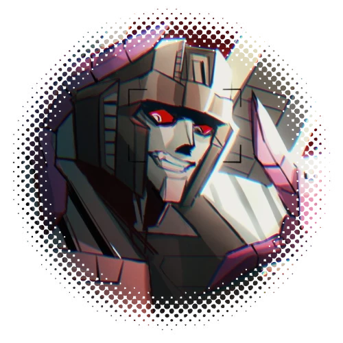 Skywarp's avatar