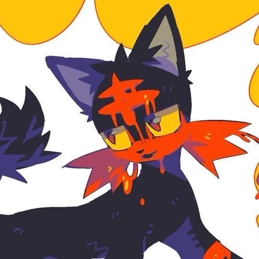 Litten's avatar