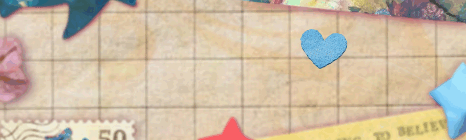 ♪  blake (¬_¬")'s banner