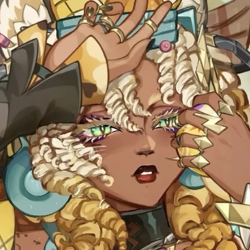 Xilonen's avatar