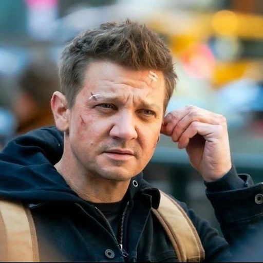 Clint Barton's avatar