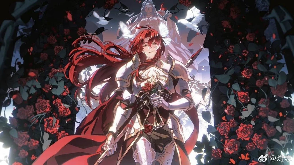 Argenti's banner