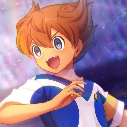 Tenma's avatar