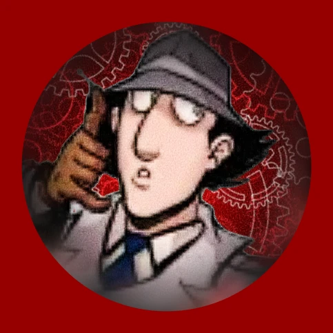 Augustin Tamare ! 🔎⚙️🥼's avatar