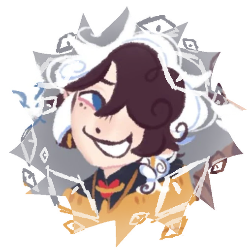 Ghost's avatar