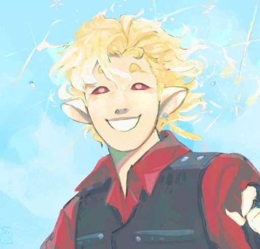 Persecutor - Tango's avatar