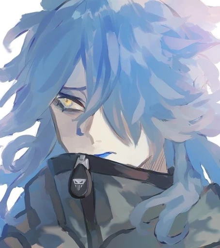 Gloom's avatar