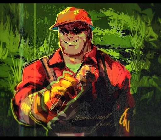 dell's avatar