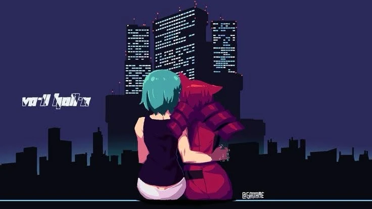 Sei's banner