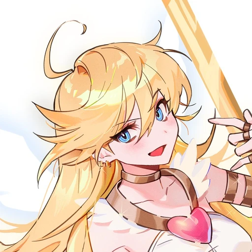 Panty's avatar