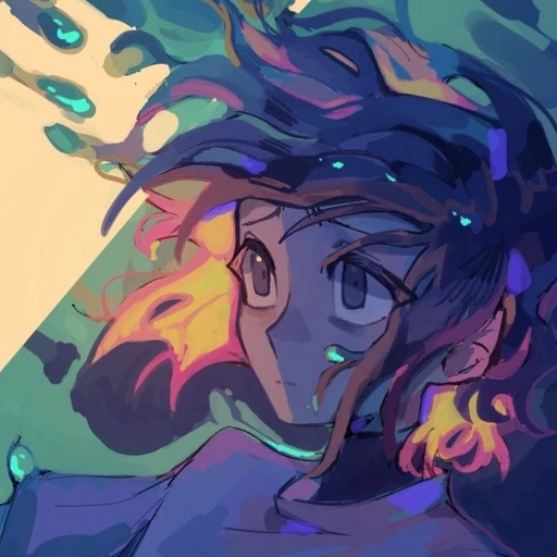 Vysal's avatar