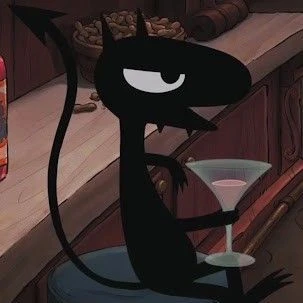 Luci's avatar