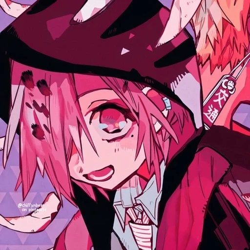 Sousuke's avatar