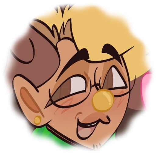 adam's avatar