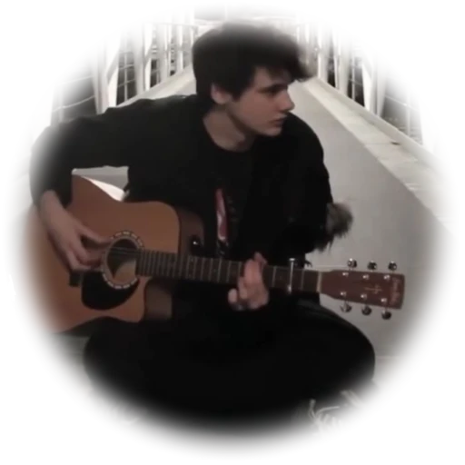 ۪ ⠀𓏼 ͜͜ㆍ♱  william ﹙ᵒ̴̶̷ . ᵔ's avatar